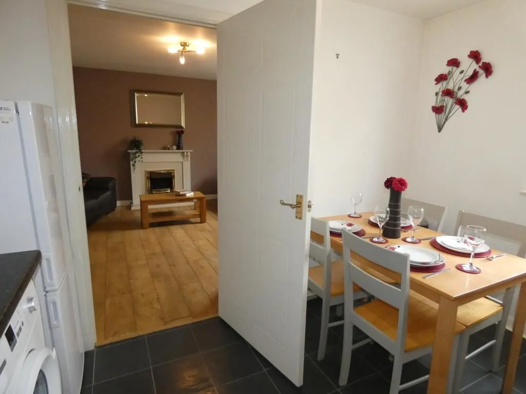 Aberdeen, Aberdeenshire, AB25 3TU - Online Properties
