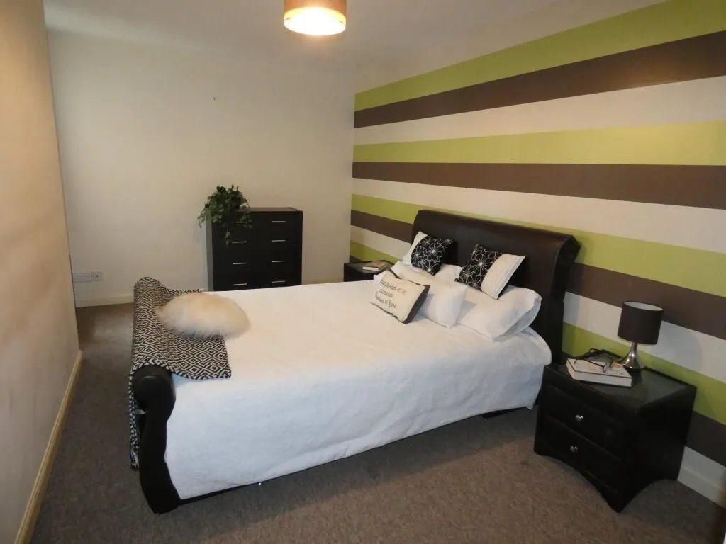 Aberdeen, Aberdeenshire, AB25 3TU - Online Properties