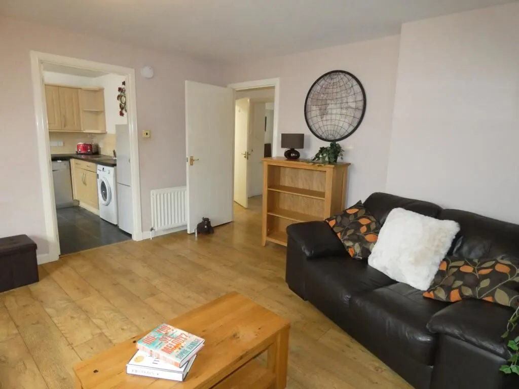 Aberdeen, Aberdeenshire, AB25 3TU - Online Properties