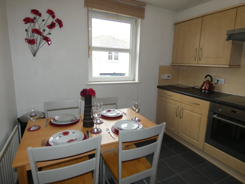 Aberdeen, Aberdeenshire, AB25 3TU - Online Properties