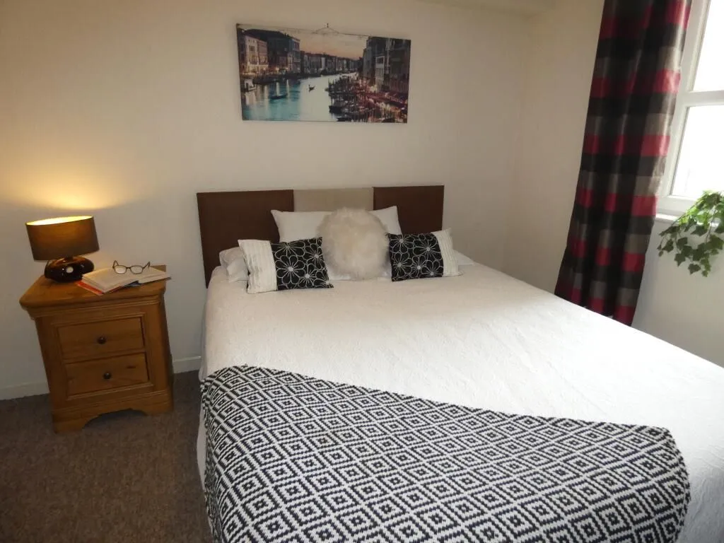 Aberdeen, Aberdeenshire, AB25 3TU - Online Properties