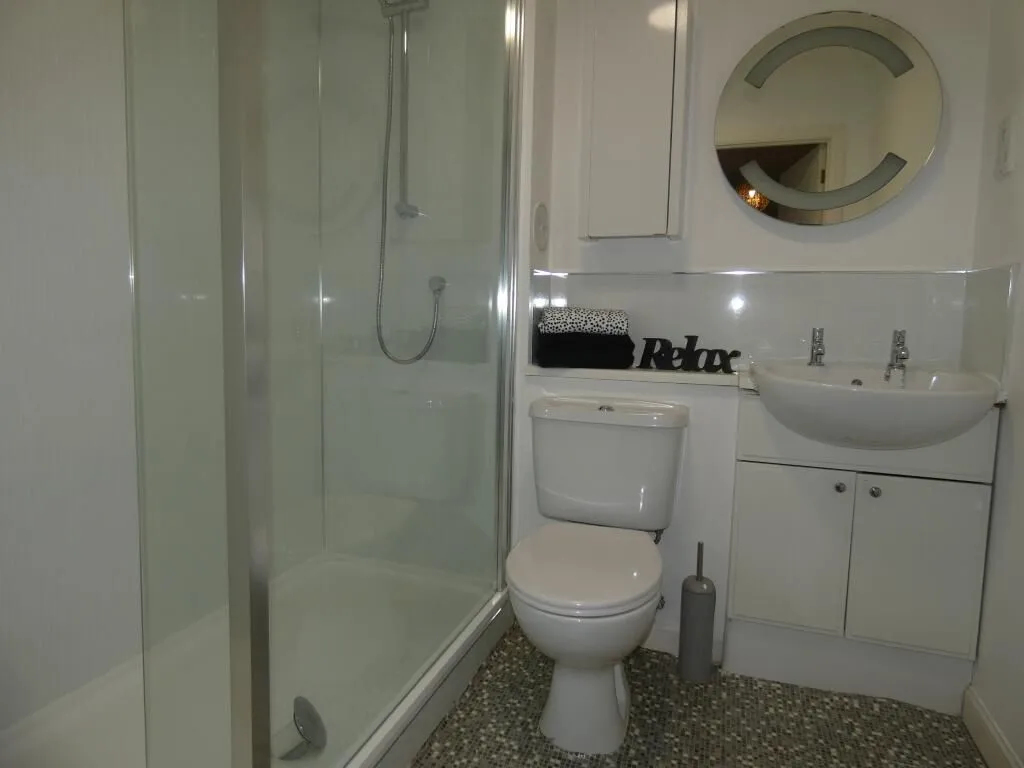 Aberdeen, Aberdeenshire, AB25 3TU - Online Properties
