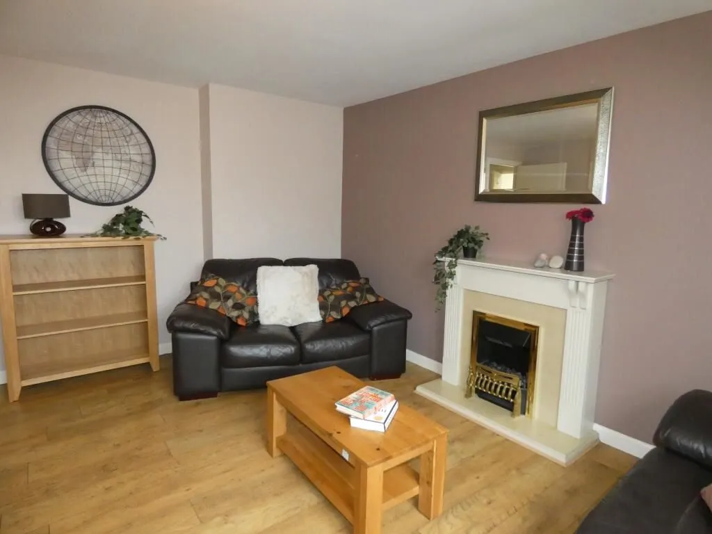Aberdeen, Aberdeenshire, AB25 3TU - Online Properties