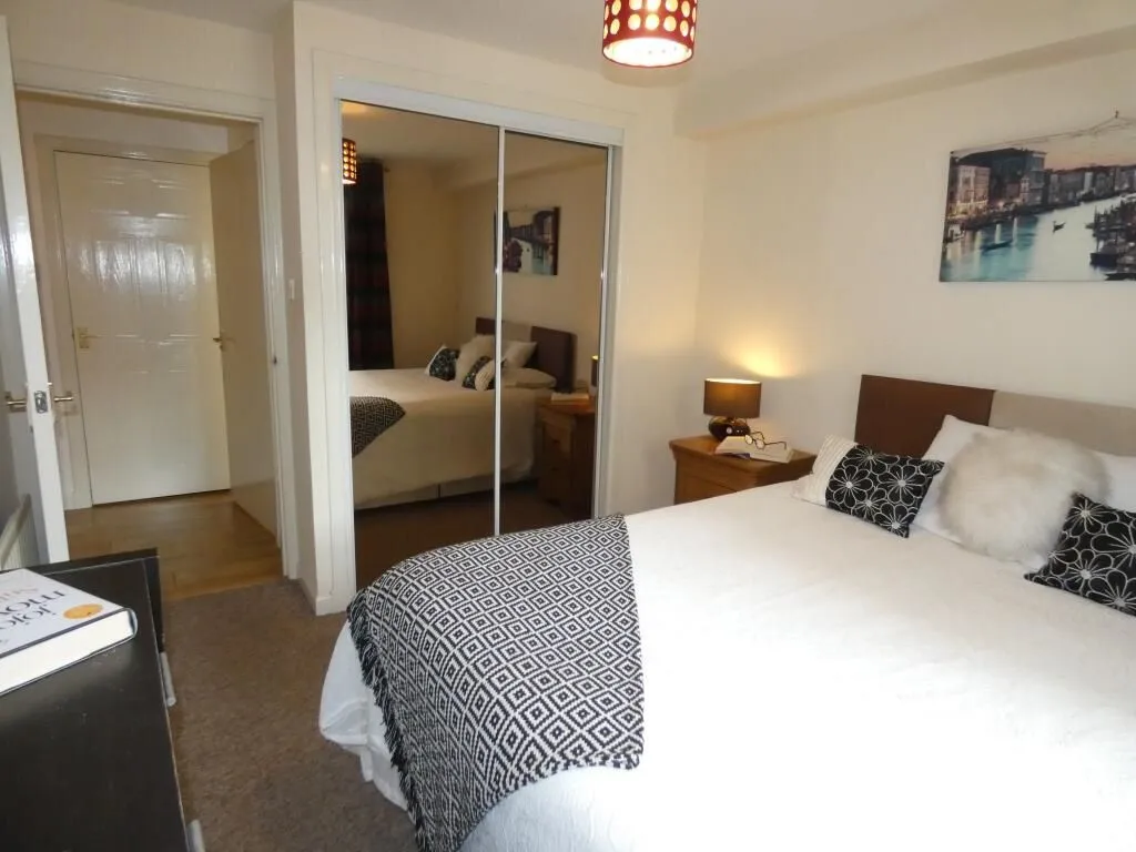 Aberdeen, Aberdeenshire, AB25 3TU - Online Properties