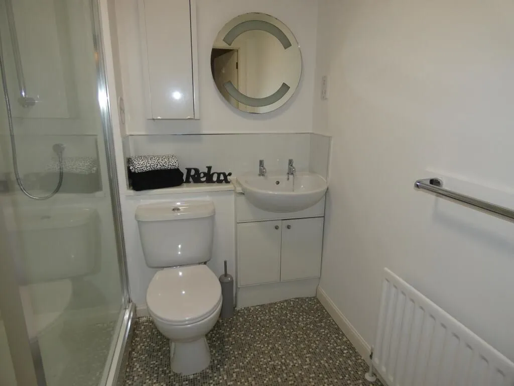 Aberdeen, Aberdeenshire, AB25 3TU - Online Properties