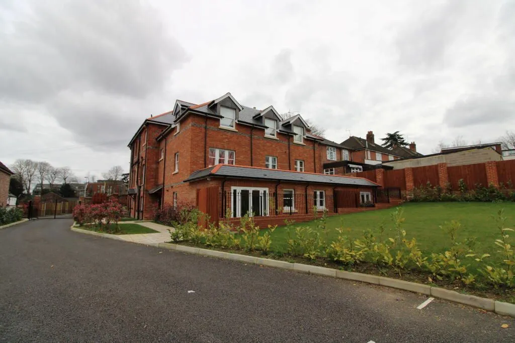 39 Brunswick Hill, Reading, Berkshire, RG1 7YU - Online Properties