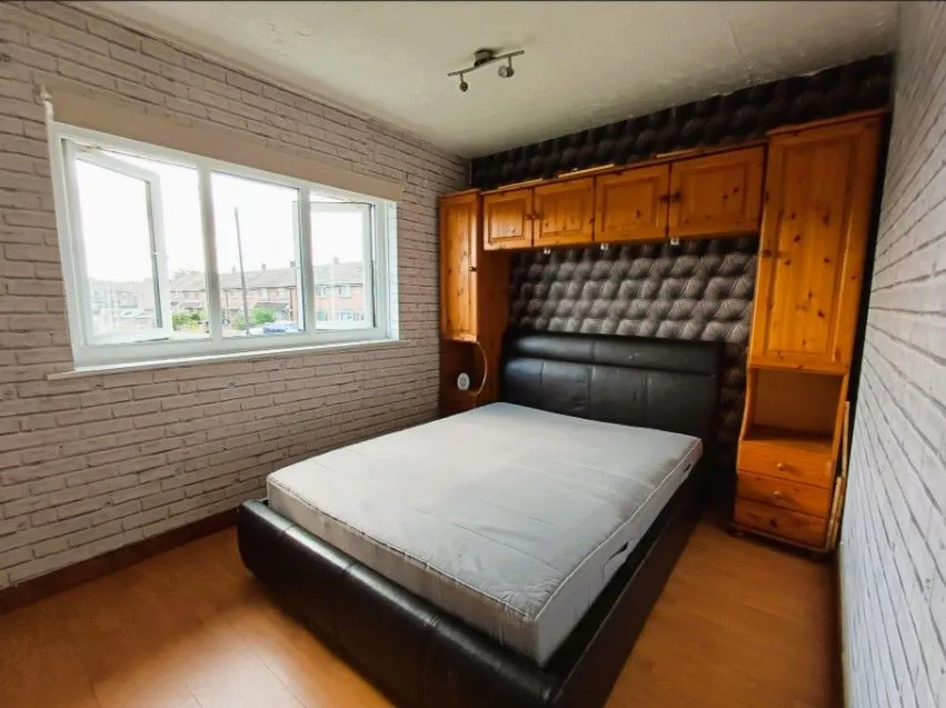Property cover