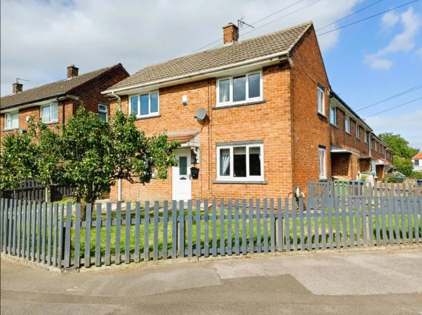 Spennymoor, County Durham, DL16 7EL - Online Properties