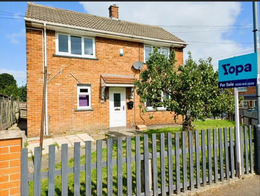 Spennymoor, County Durham, DL16 7EL - Online Properties