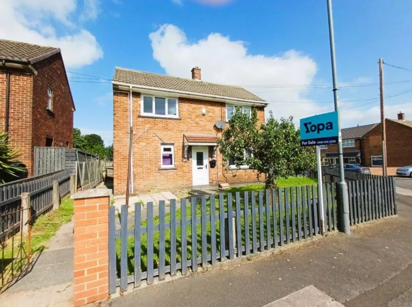 Spennymoor, County Durham, DL16 7EL - Online Properties