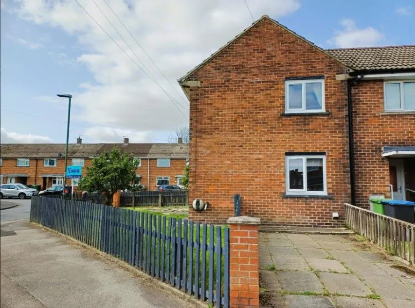 Spennymoor, County Durham, DL16 7EL - Online Properties