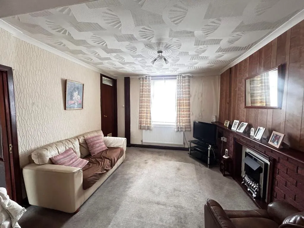 Treorchy, Mid Glamorgan, CF42 6PG - Online Properties
