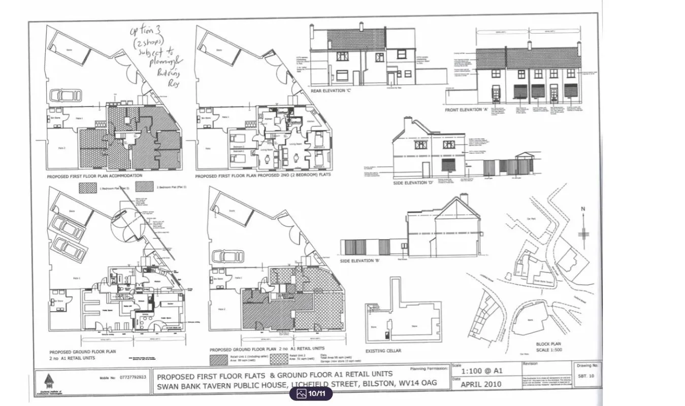 Bilston, Wolverhampton, WV14 0AG - Online Properties