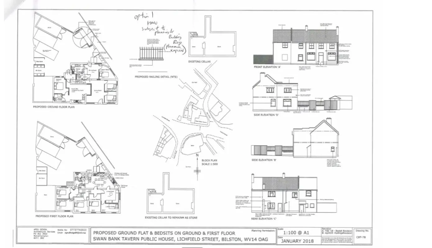 Bilston, Wolverhampton, WV14 0AG - Online Properties