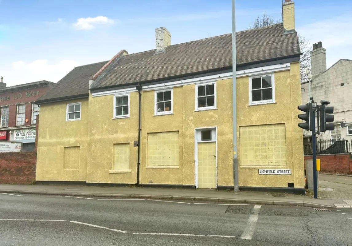 Bilston, Wolverhampton, WV14 0AG - Online Properties