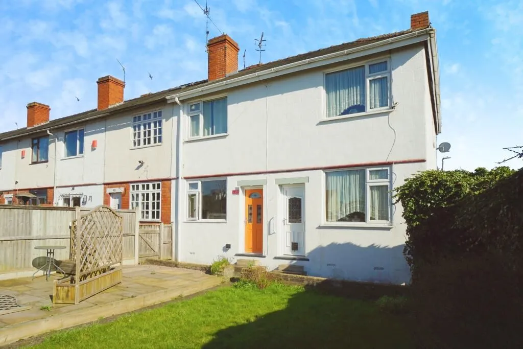 Dudley, West Midlands, DY2 0DL - Online Properties