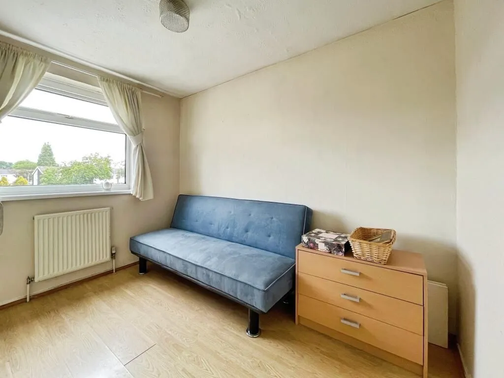 Property cover