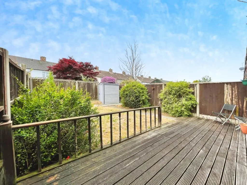 Liverpool, Merseyside, L12 6RW - Online Properties