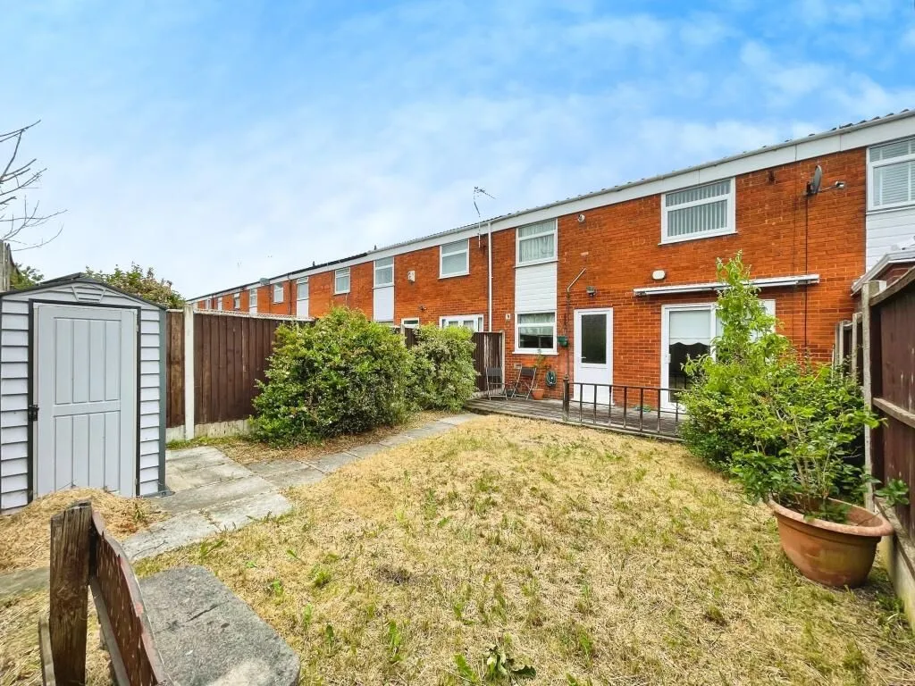 Liverpool, Merseyside, L12 6RW - Online Properties