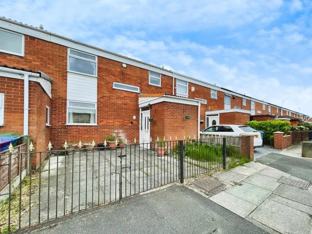 Liverpool, Merseyside, L12 6RW - Online Properties