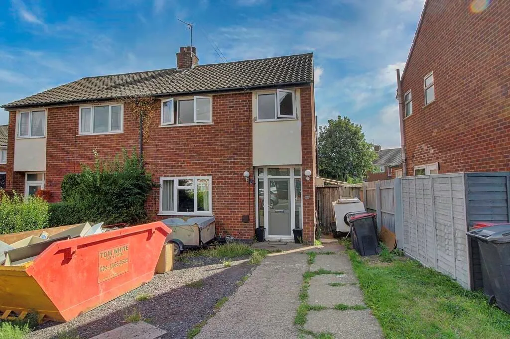 Atherstone, Warwickshire, CV9 3BT - Online Properties