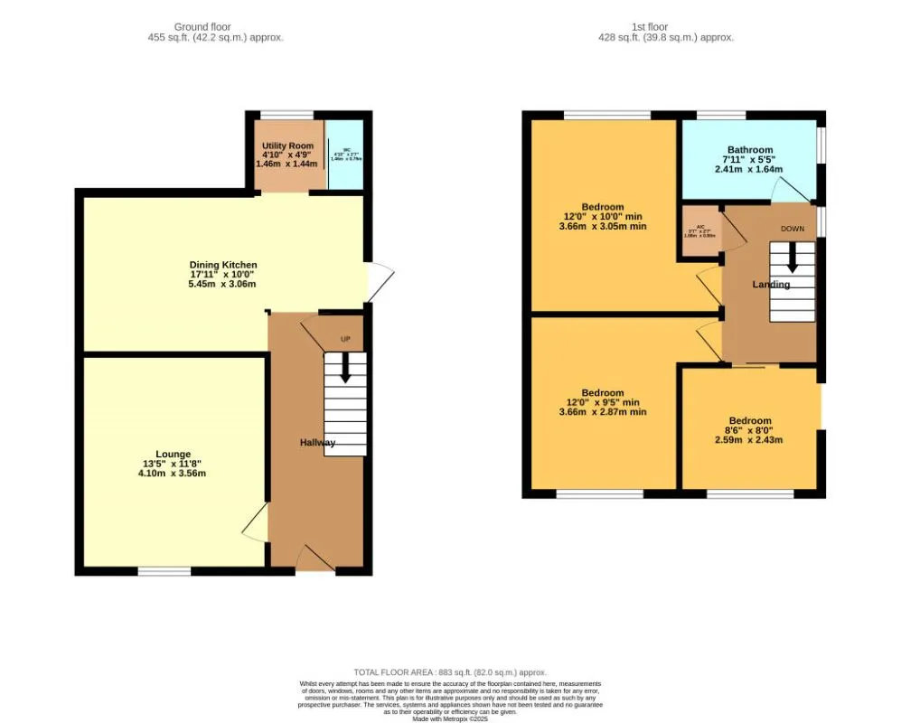 Atherstone, Warwickshire, CV9 3BT - Online Properties