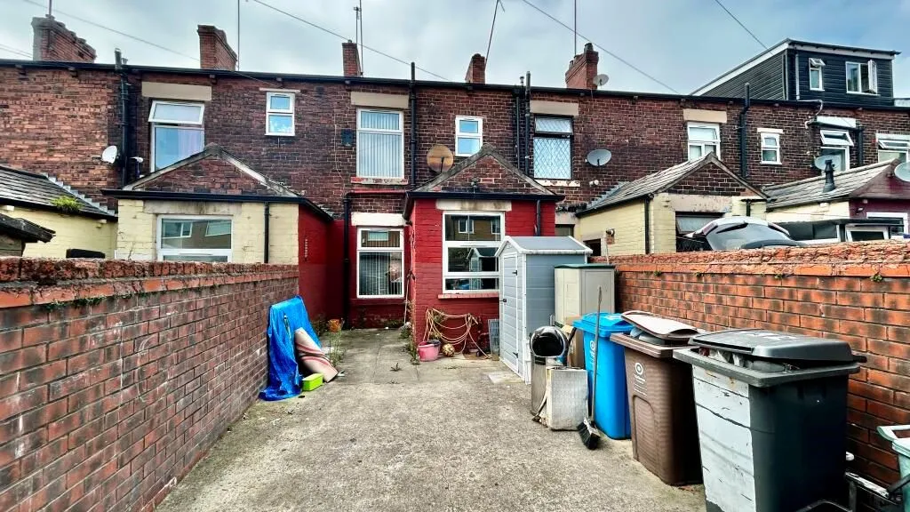 Property cover
