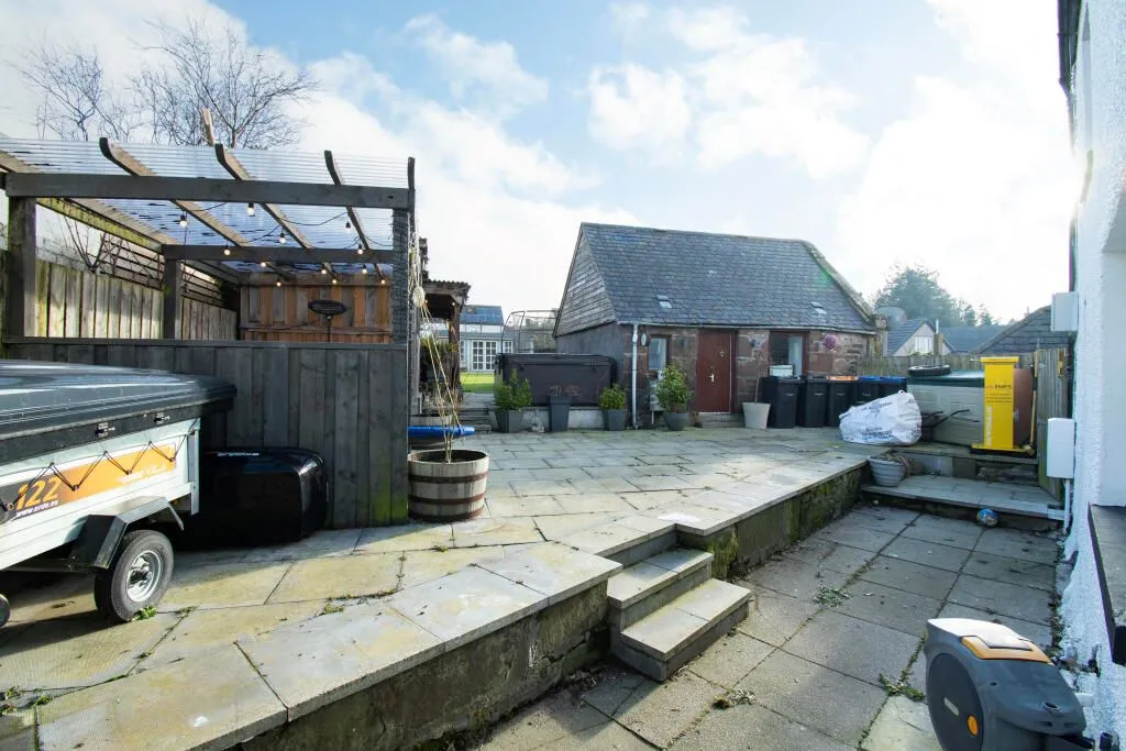 Marykirk, Laurencekirk, Kincardineshire, AB30 1UT - Online Properties