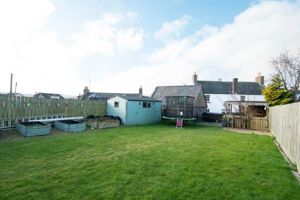 Marykirk, Laurencekirk, Kincardineshire, AB30 1UT - Online Properties