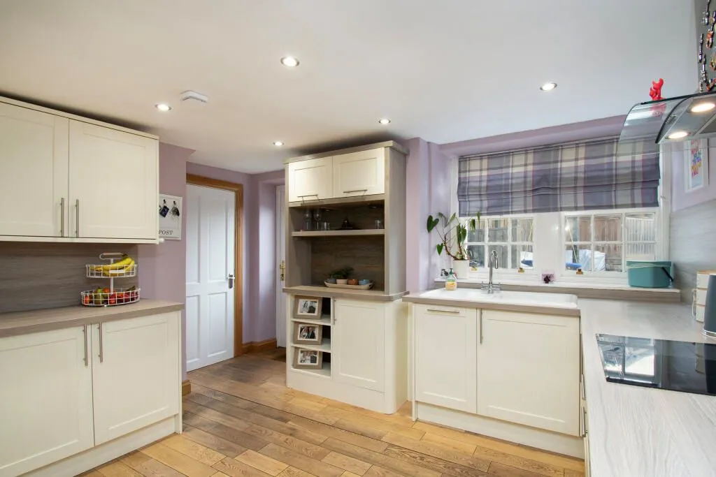 Marykirk, Laurencekirk, Kincardineshire, AB30 1UT - Online Properties