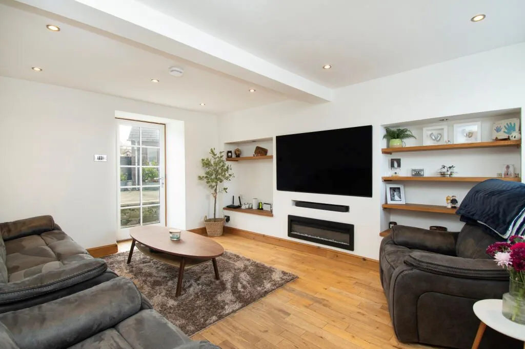 Marykirk, Laurencekirk, Kincardineshire, AB30 1UT - Online Properties
