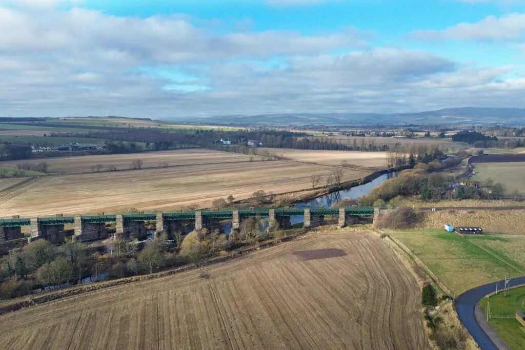 Marykirk, Laurencekirk, Kincardineshire, AB30 1UT - Online Properties
