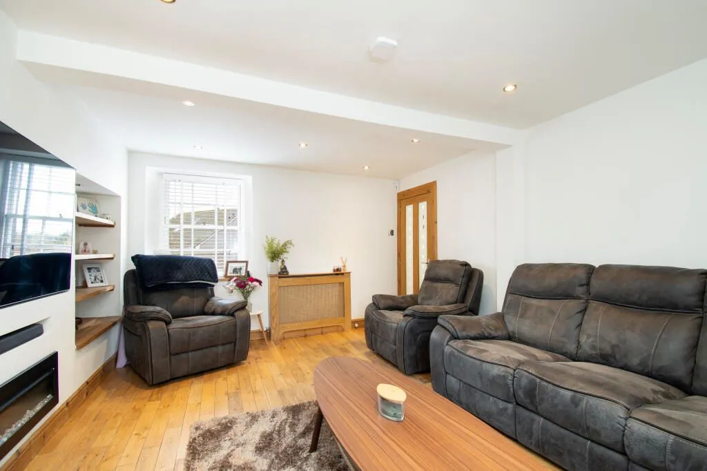 Marykirk, Laurencekirk, Kincardineshire, AB30 1UT - Online Properties