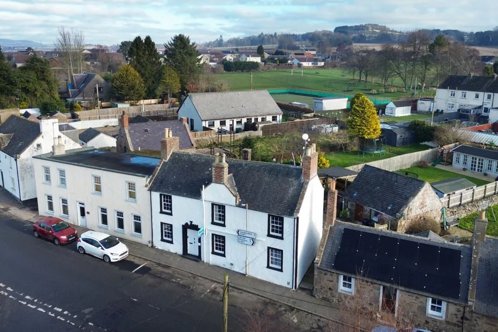 Marykirk, Laurencekirk, Kincardineshire, AB30 1UT - Online Properties