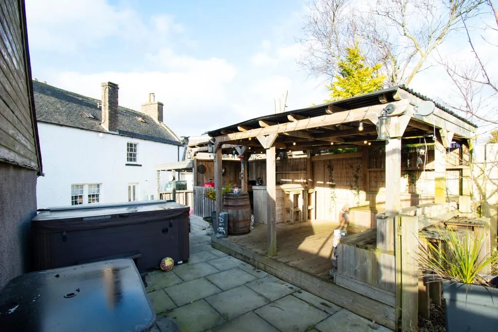 Marykirk, Laurencekirk, Kincardineshire, AB30 1UT - Online Properties
