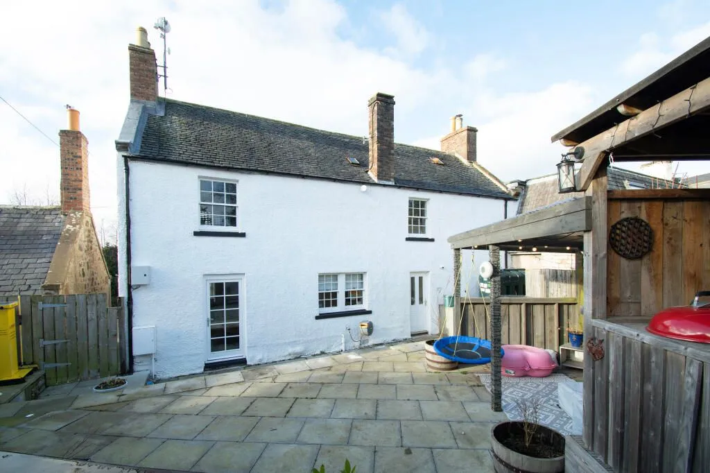 Marykirk, Laurencekirk, Kincardineshire, AB30 1UT - Online Properties