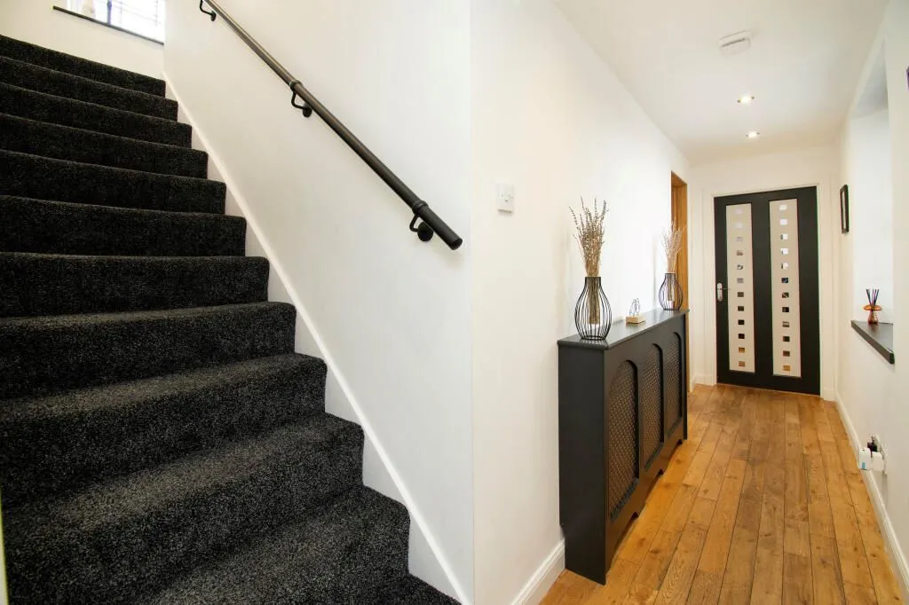 Marykirk, Laurencekirk, Kincardineshire, AB30 1UT - Online Properties