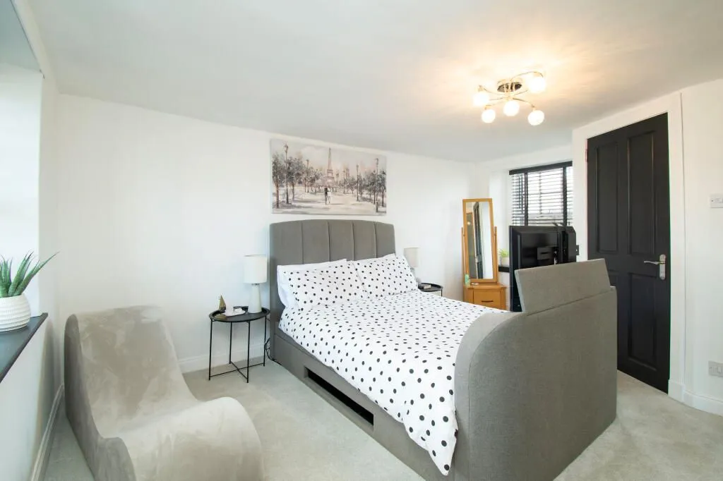 Marykirk, Laurencekirk, Kincardineshire, AB30 1UT - Online Properties
