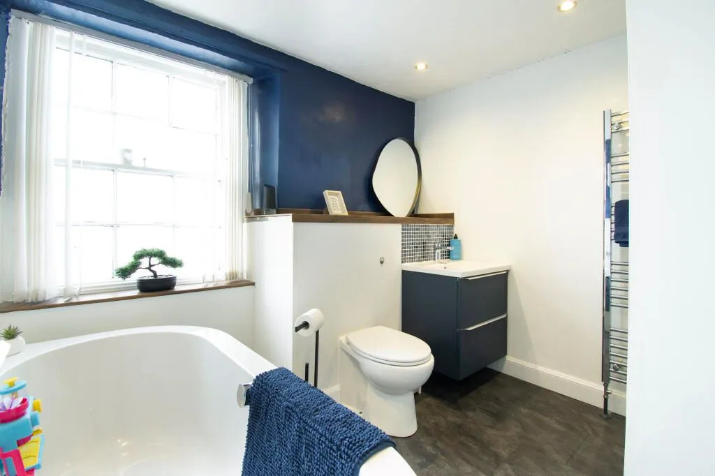 Marykirk, Laurencekirk, Kincardineshire, AB30 1UT - Online Properties