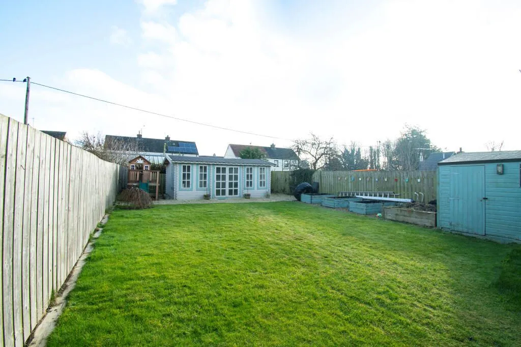 Marykirk, Laurencekirk, Kincardineshire, AB30 1UT - Online Properties