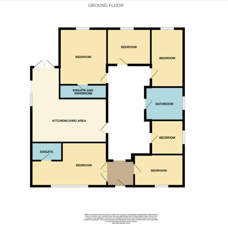 Chelmsford, Essex, CM1 7HB - Online Properties