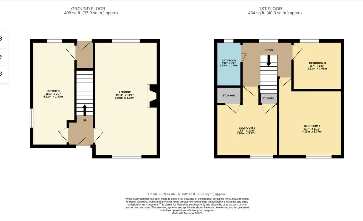 Bradford, West Yorkshire, BD2 3PS - Online Properties