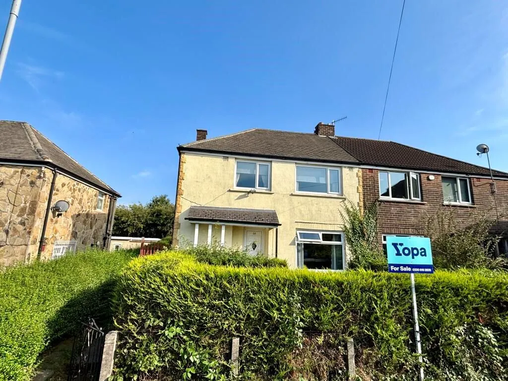 Bradford, West Yorkshire, BD2 3PS - Online Properties