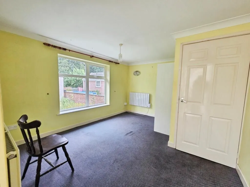 Grimethorpe, Barnsley, South Yorkshire, S72 7LF - Online Properties