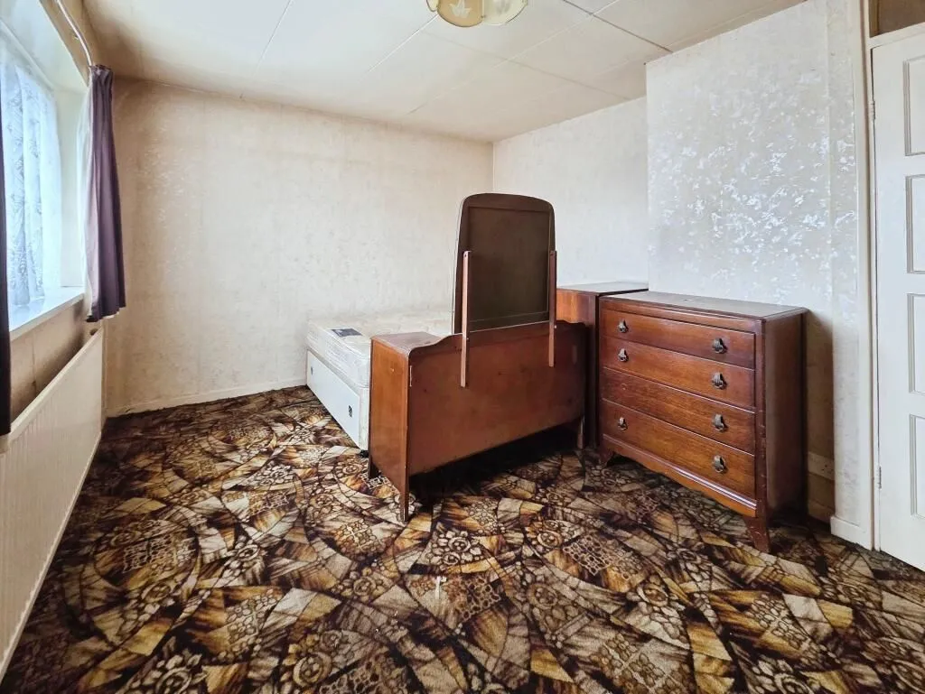 Grimethorpe, Barnsley, South Yorkshire, S72 7LF - Online Properties