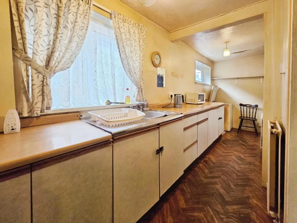 Grimethorpe, Barnsley, South Yorkshire, S72 7LF - Online Properties