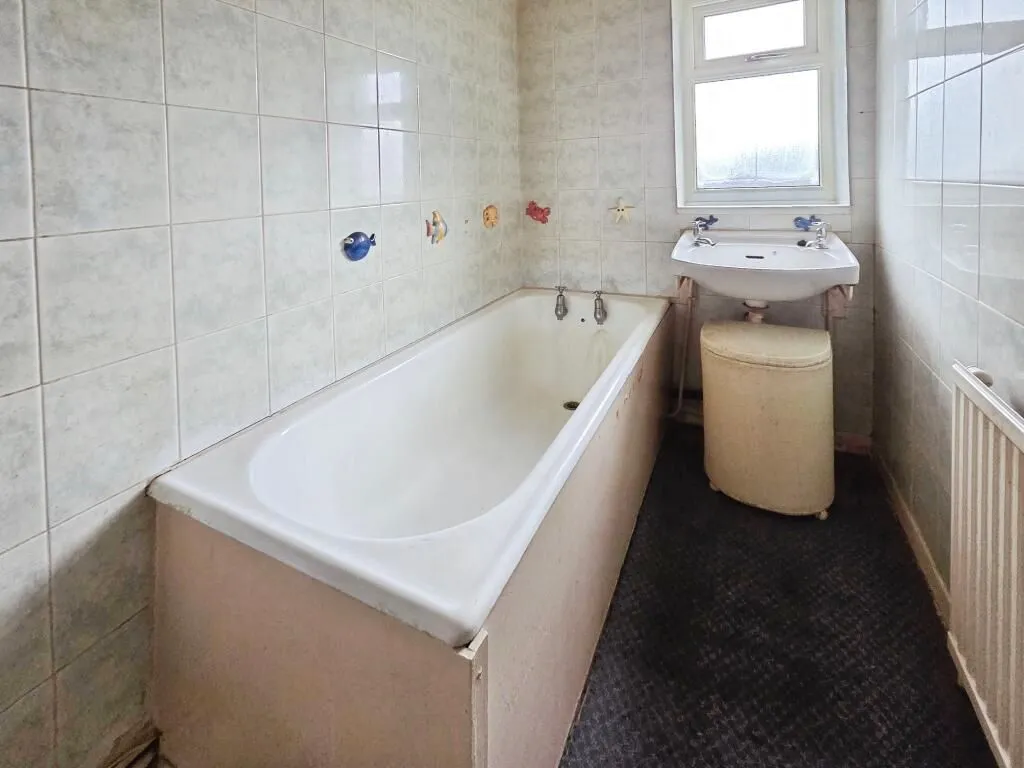 Grimethorpe, Barnsley, South Yorkshire, S72 7LF - Online Properties