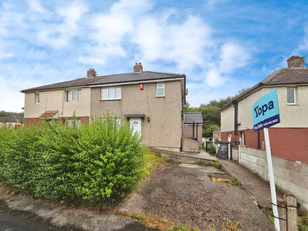 Grimethorpe, Barnsley, South Yorkshire, S72 7LF - Online Properties