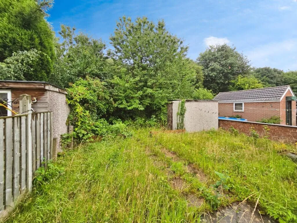 Grimethorpe, Barnsley, South Yorkshire, S72 7LF - Online Properties