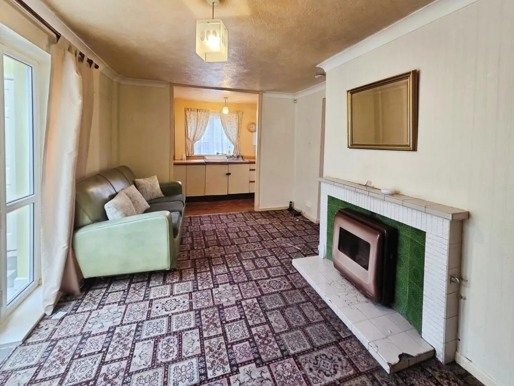 Grimethorpe, Barnsley, South Yorkshire, S72 7LF - Online Properties